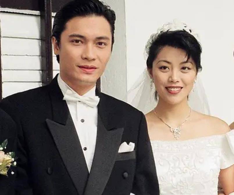 52岁港姐搬家到内地,大赞软件服务好,四岁曾患上白血病_陈芷菁_生活