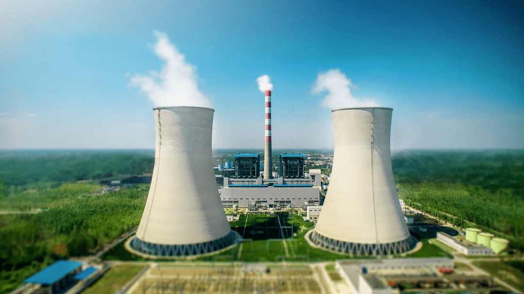 电力电厂案例 | 吉林江南热电厂人员安全定位管理项目_区域_控制系统_