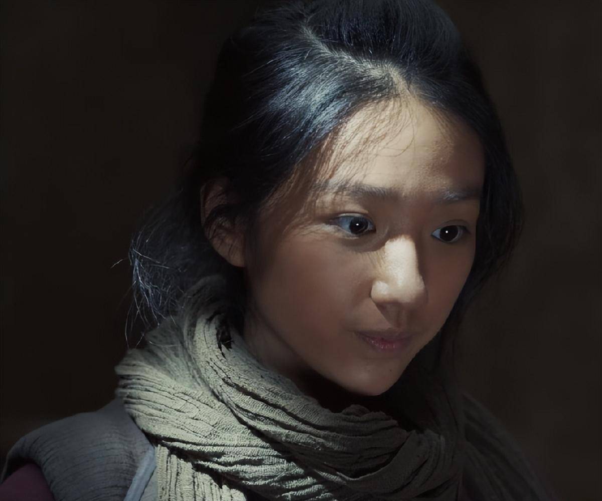 《无间》记住尹蕊,虽然只有两集的戏份,但却很清纯很有灵气_尹睿_表演