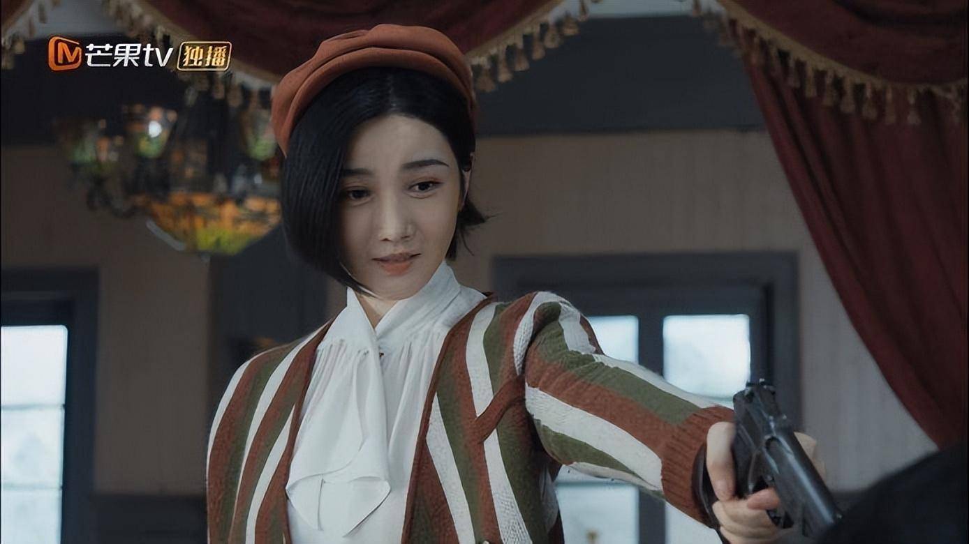 《薄冰》吴若男千金之躯,为陈浅卑微如尘土:这是女人的通病_对比_因为