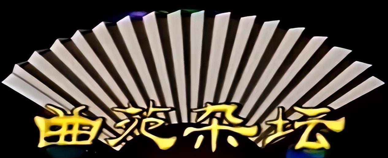 《曲苑杂坛《我爱记歌词,盘点11个突然"消失"的电视节目