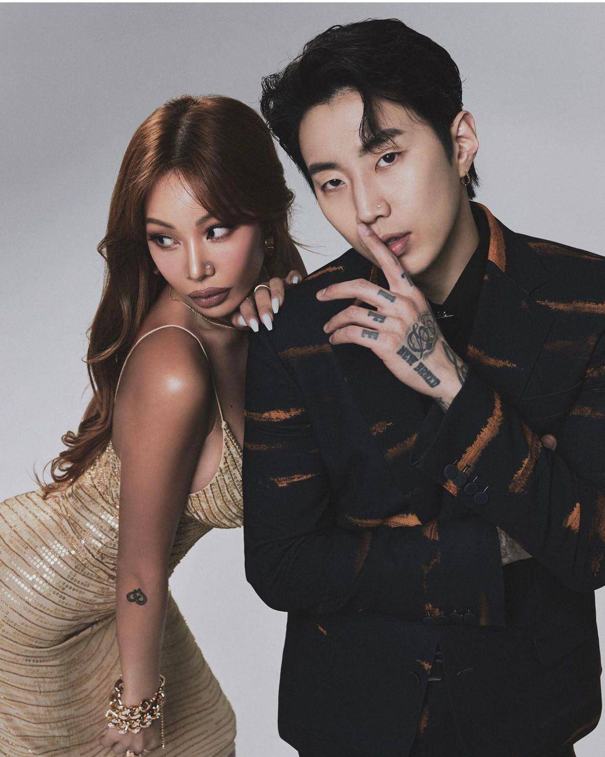 jessi 重新出发!签约好友朴宰范新公司 迎接盛世时期!_网友_消息_合作