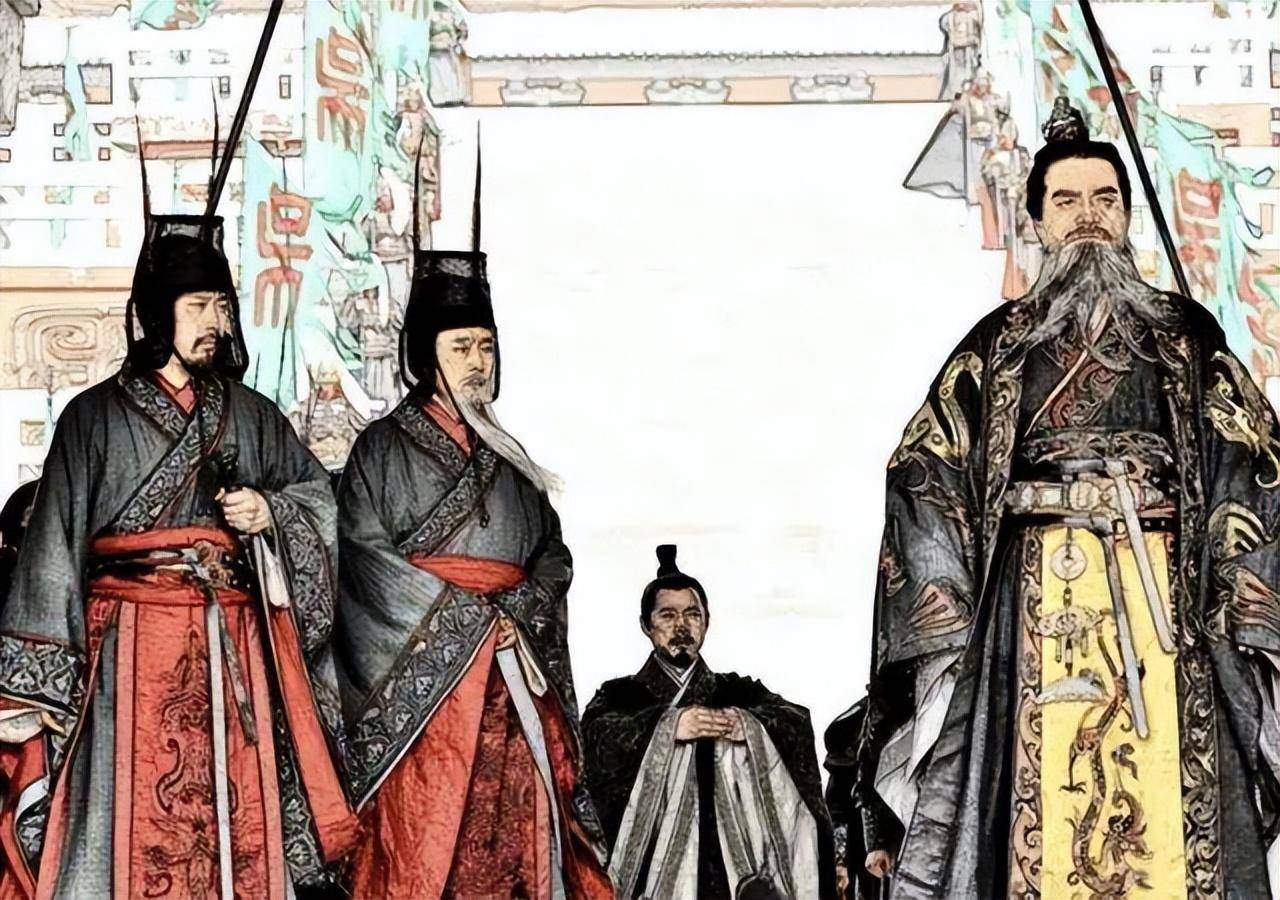 论官吏制度对秦朝统一天下的促进和影响_秦国_国家_进行了