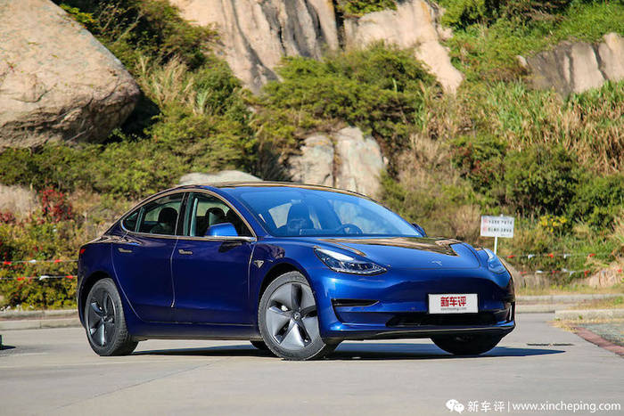 最高降4.6万，Model 3最低18万，特斯拉或迎新一轮降价？