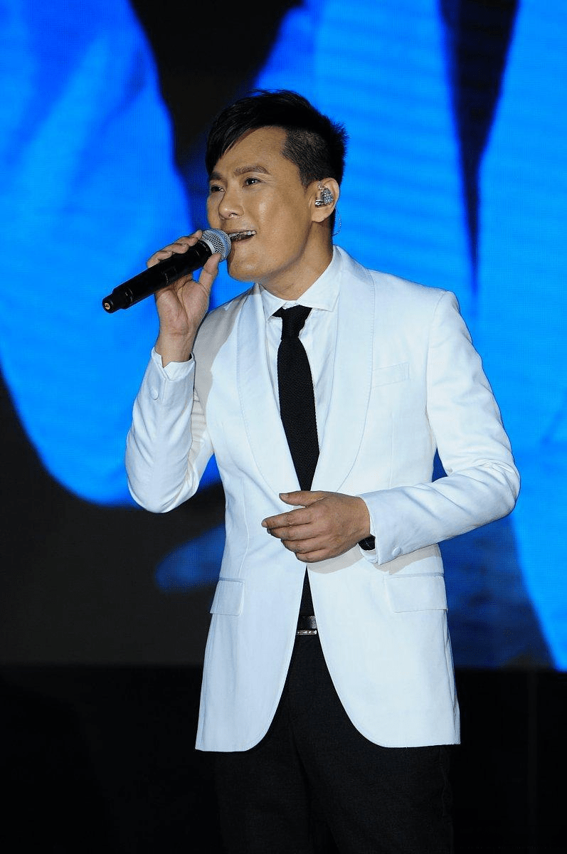 张信哲真的过气了吗?