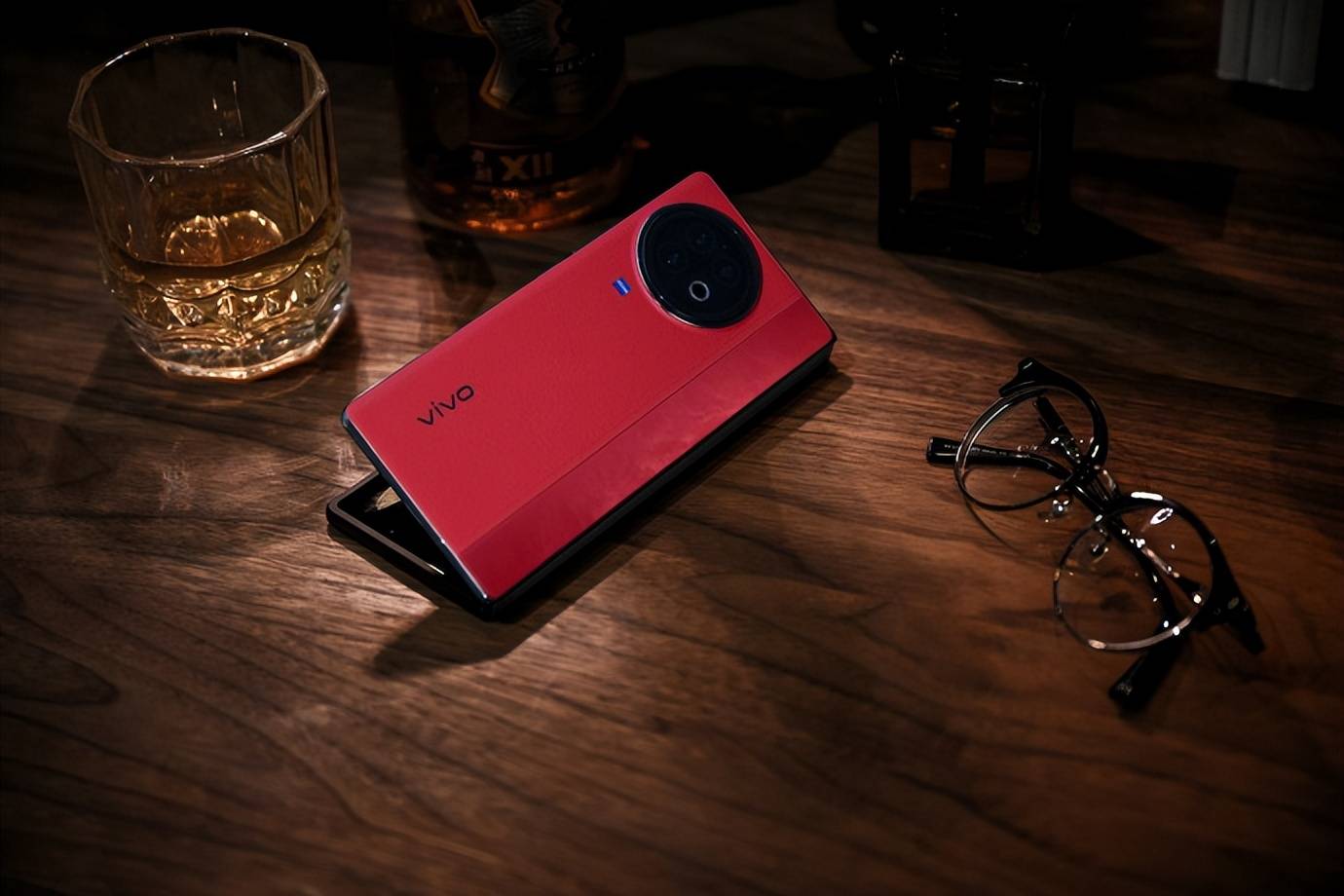 vivo x fold2 | x flip即将发布,以独创设计引领时代_旗舰_手机_用户