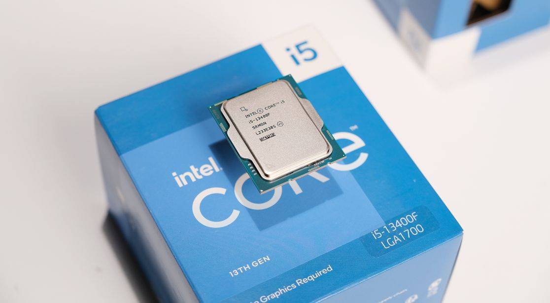 升级小核完全没用,这款新i5不值得买?