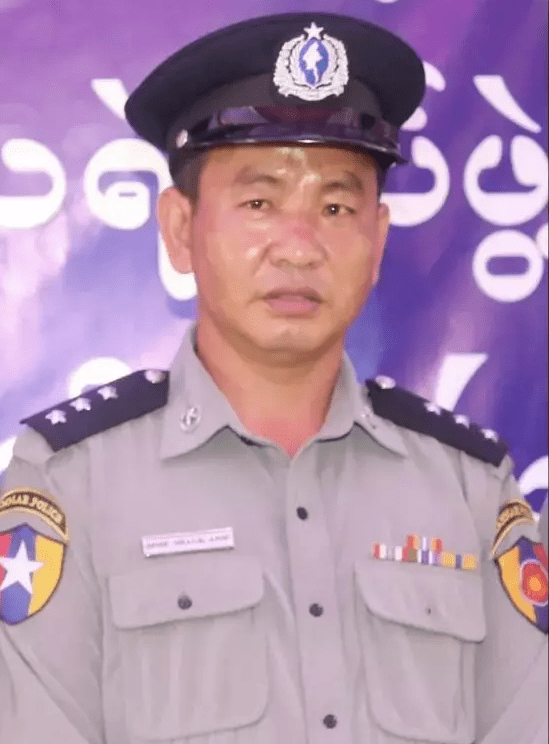 果敢大佬明学昌之孙被北大录取引发网友激烈讨论，该不该录取？_明光_明家_缅甸