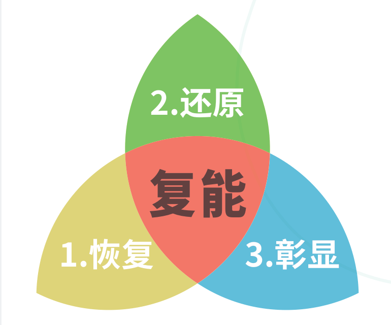 宝叶复能医学：恢复生命本能、提升生活健康质量的全新健康理念_手机搜狐网