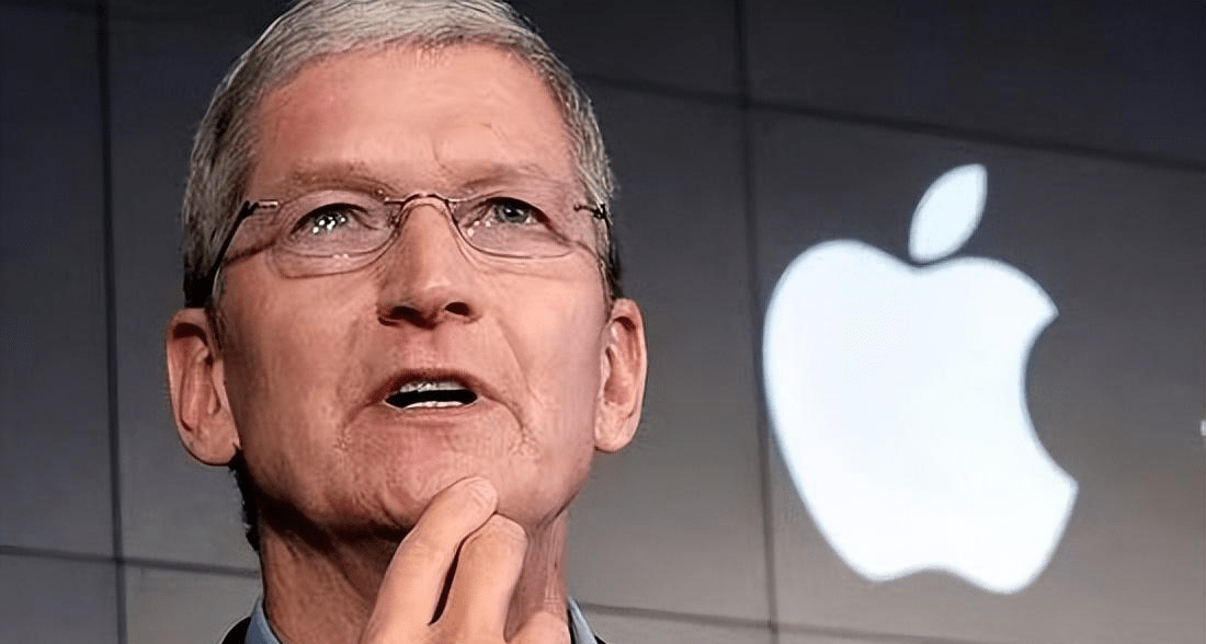 库克也想明白了有舍才有得,iphone 14又降1100元_系列_苹果_果粉