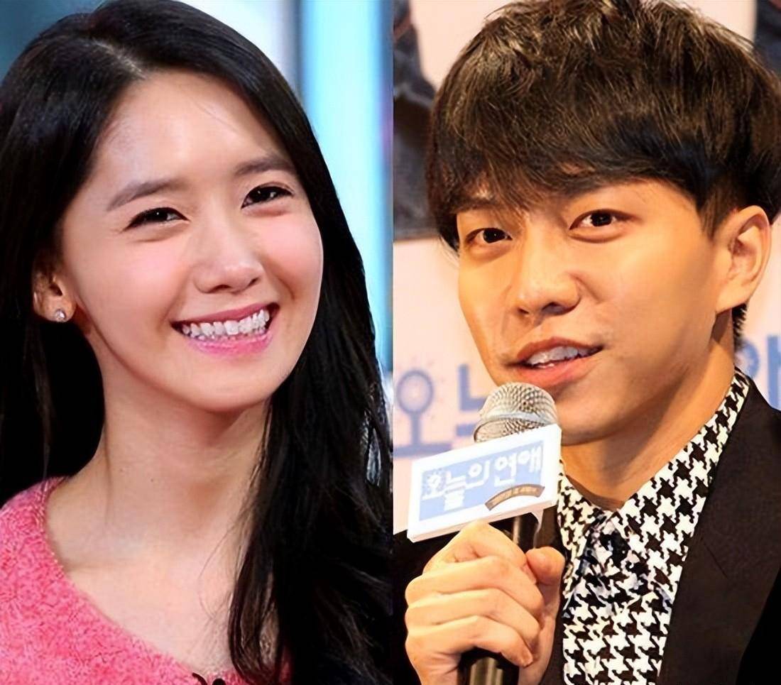 少女时代允儿鲜为人知9件事