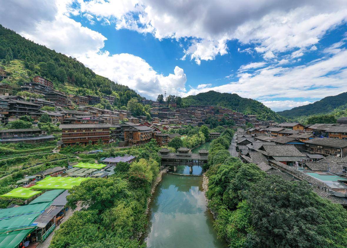 榕江六大景點,榕江旅遊有哪些景點,貴州榕江旅遊有哪些景點好玩_侗寨