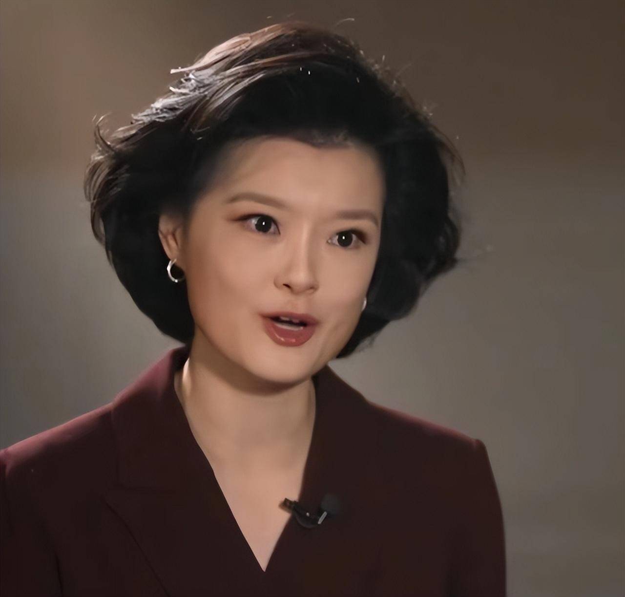 原创电视主持邹韵采访马来西亚领导火了!