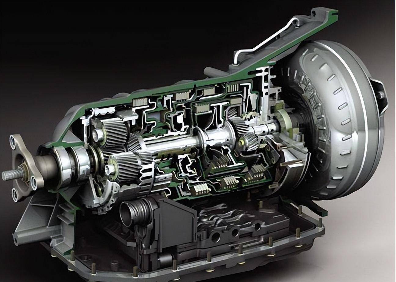 变速箱的定义,作用,类型,构造和故障排除方法_搜狐汽车_搜狐网