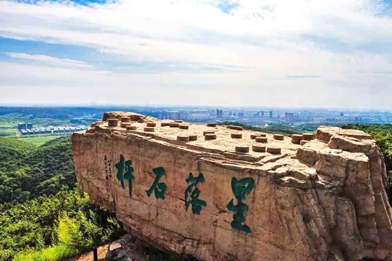 学会了吗(沈阳旅游攻略必去景点,沈阳8个好玩的地方,五一旅游最佳去处