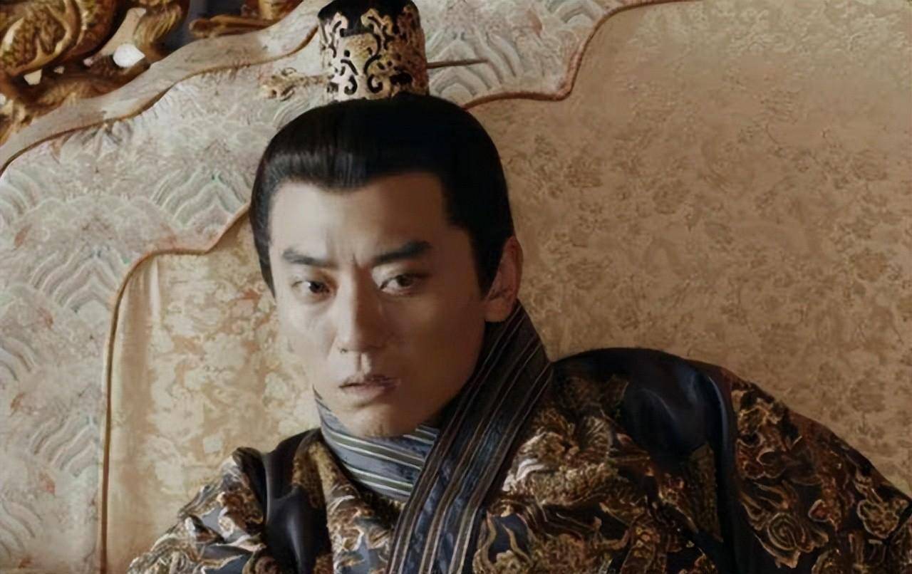 《山河月明》朱棣和朱允炆称帝后都实行削藩,为何朱棣却成功了_永乐