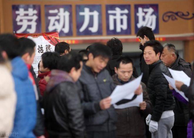 南京劳务市场招聘在哪里 南京劳务市场好找活吗_求职_工作_企业