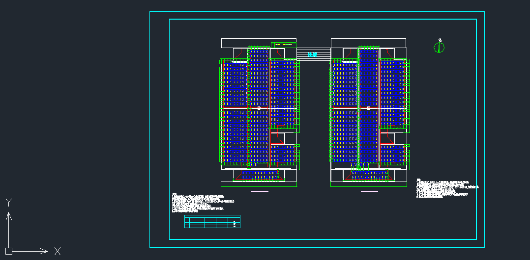 实用收藏 | 工商业分布式光伏全套cad图纸_编号_实物_公众