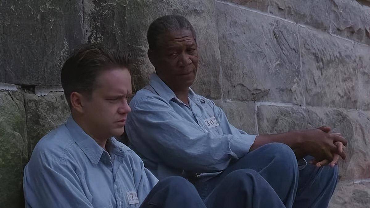 解析《肖申克的救赎》中的主题救赎与自由的意义_安迪·杜_电影_观众