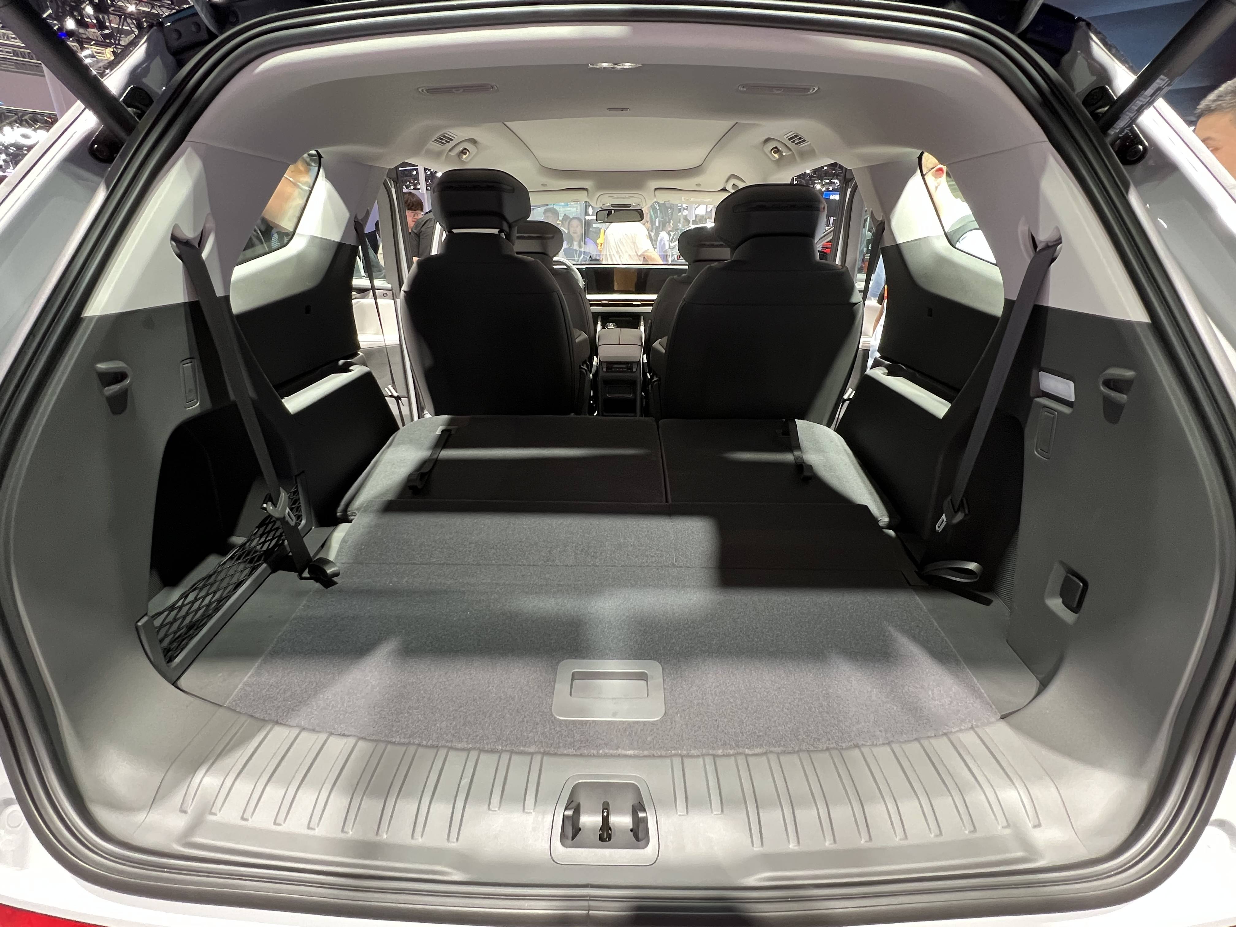 上海车展|福特锐界l上市,22.