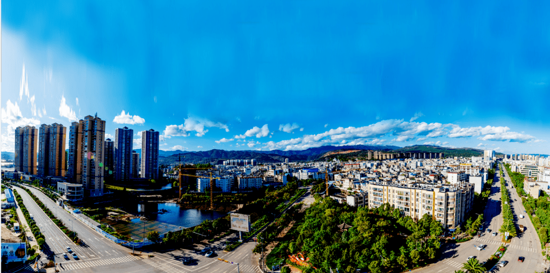 嵩明项目文旅招商 携手启航"诗和远方"_昆明市_嵩明县_文化