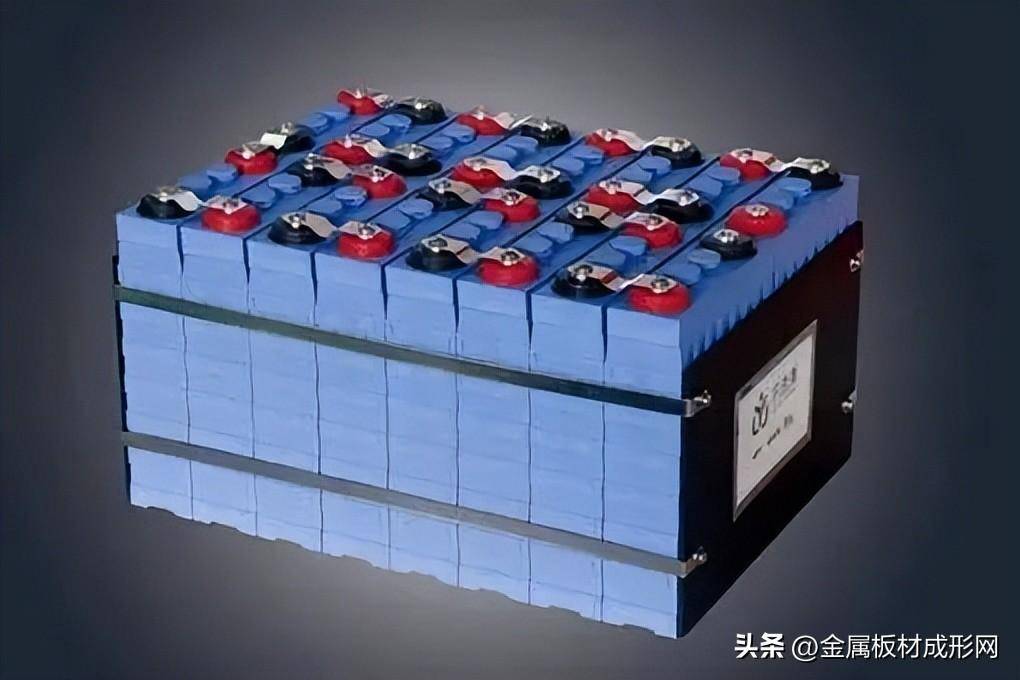 【mfc推荐】干货|新能源汽车动力电池类别_搜狐汽车_搜狐网