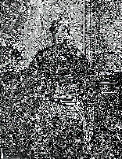 清末"辽西巨匪"杜立三,纵横绿林,快意恩仇,27岁被张作霖诱杀_沙俄