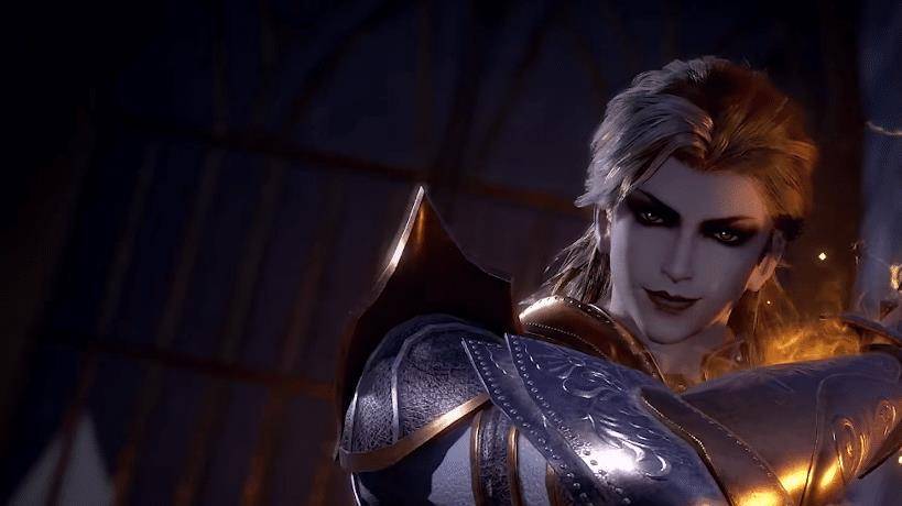 大陆》菊斗罗原本能升到99级,却因唐三半路摘桃,悔恨终生_动漫_封号