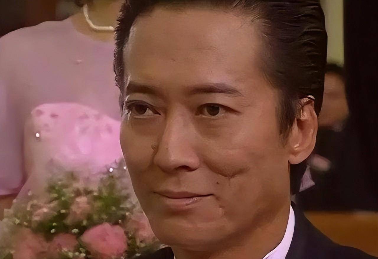 《胜者为王Ⅱ天下无敌》30年,男女主无戏可拍,男配逆袭成影帝_曾华倩