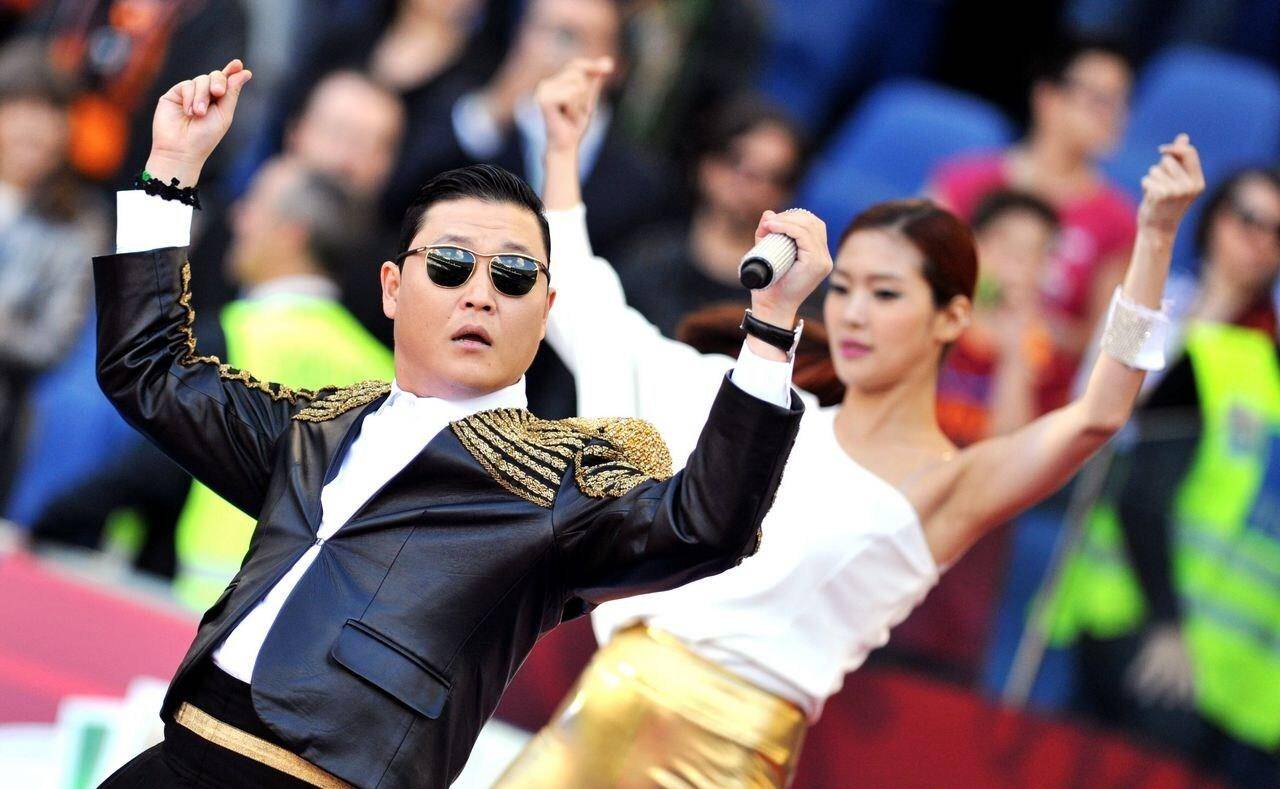 两个月赚150亿红遍全球的鸟叔,给韩国丢脸了?_专辑_歌曲_金钱
