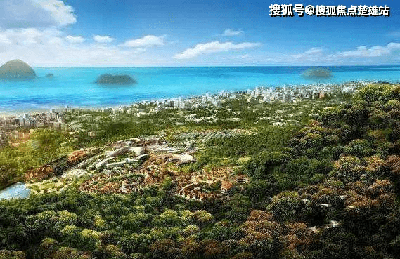 2023年昆明洋房最新房價!【項目區位解析】_綠地_滇池_配套