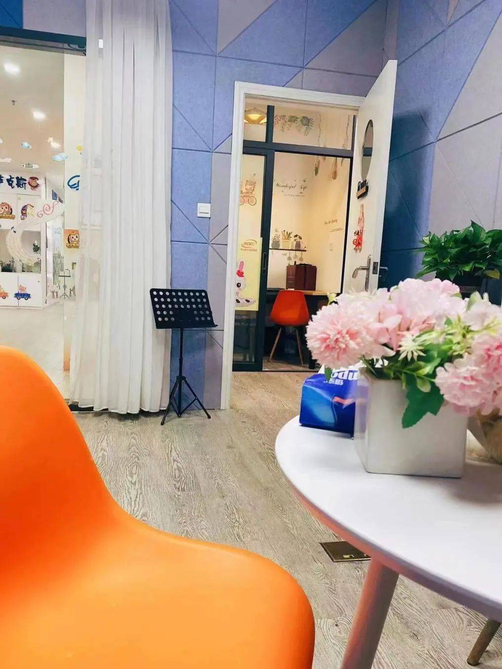 师从著名重型乐队chaos mind鼓手徐楹!