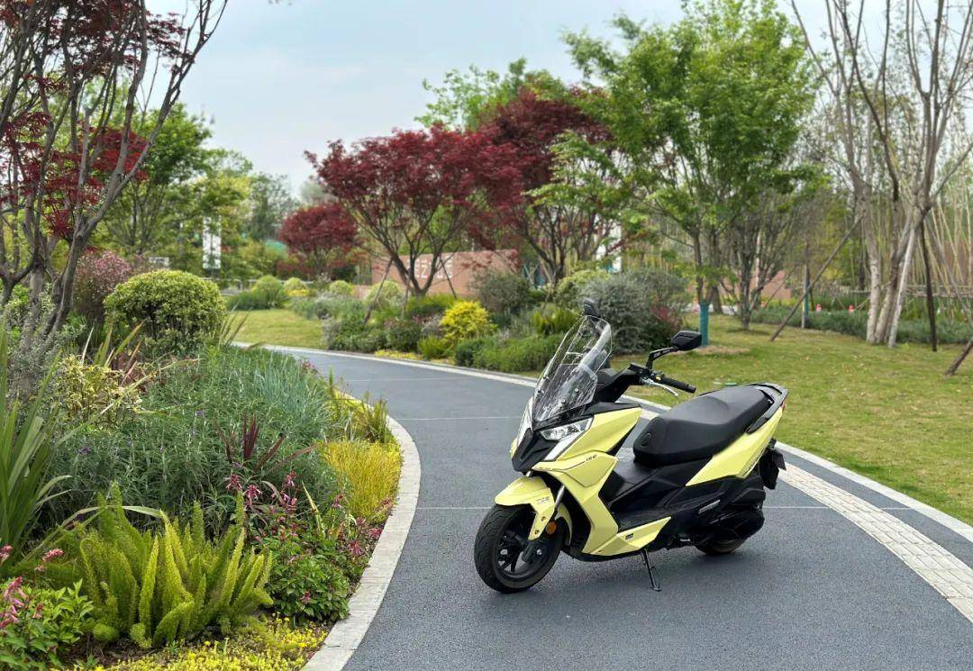 简评光阳racing x150长征版|车名可以更大气!_搜狐汽车_搜狐网