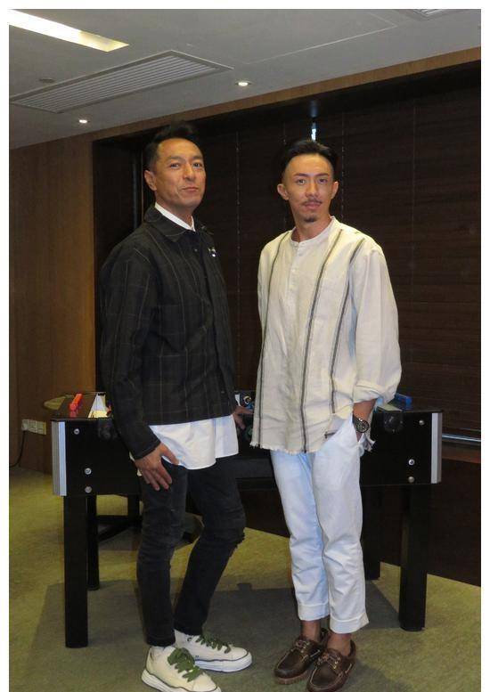 古天乐的"天下一"是香港影视业半壁江山?