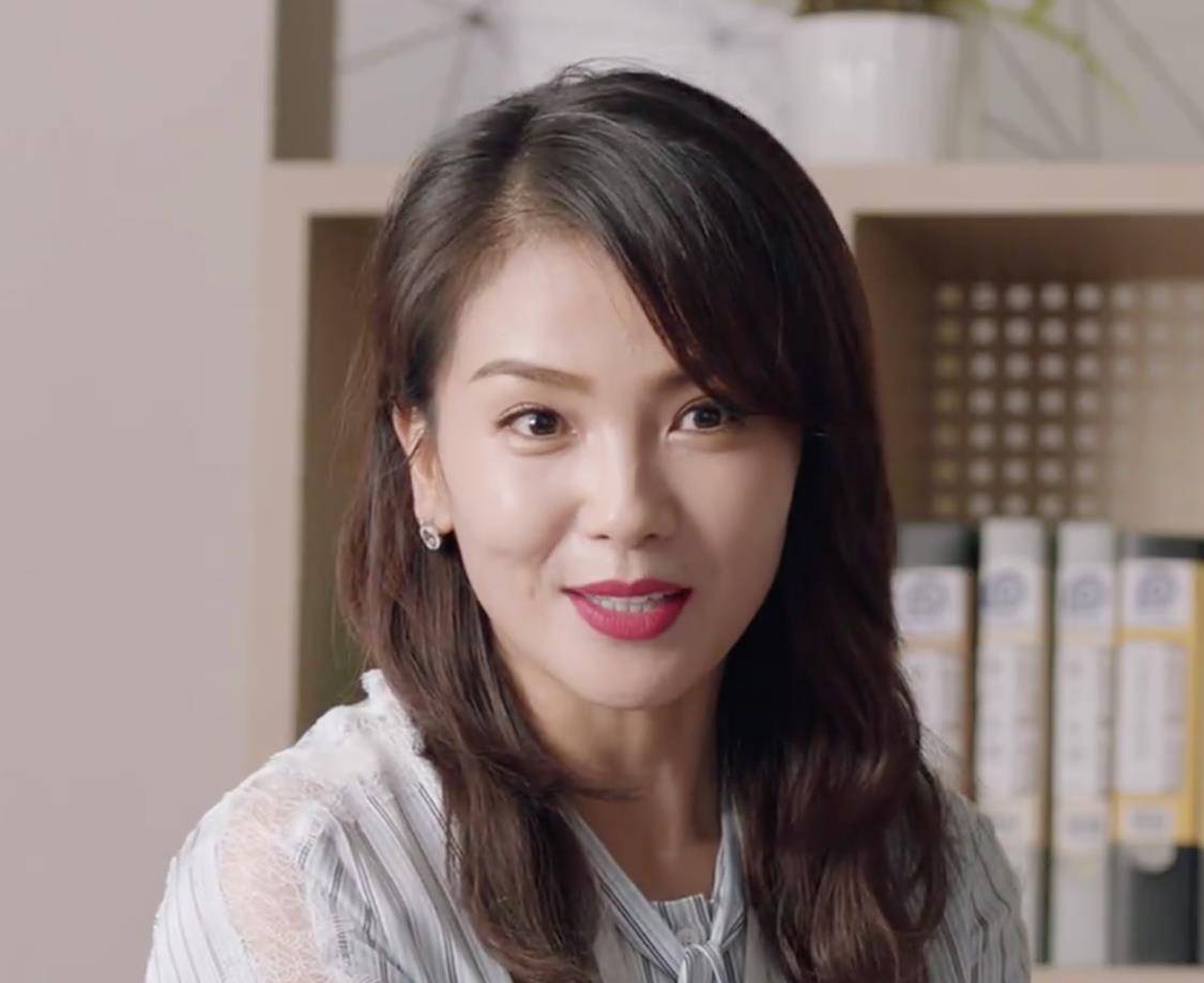 刘涛,颖儿,胡可用这部剧打偏见的脸_孩子_教育_苏醒