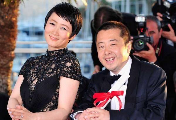 她拒绝生子,坚持20年不吃晚饭,43岁近照令人感慨_赵涛_贾樟柯_身材