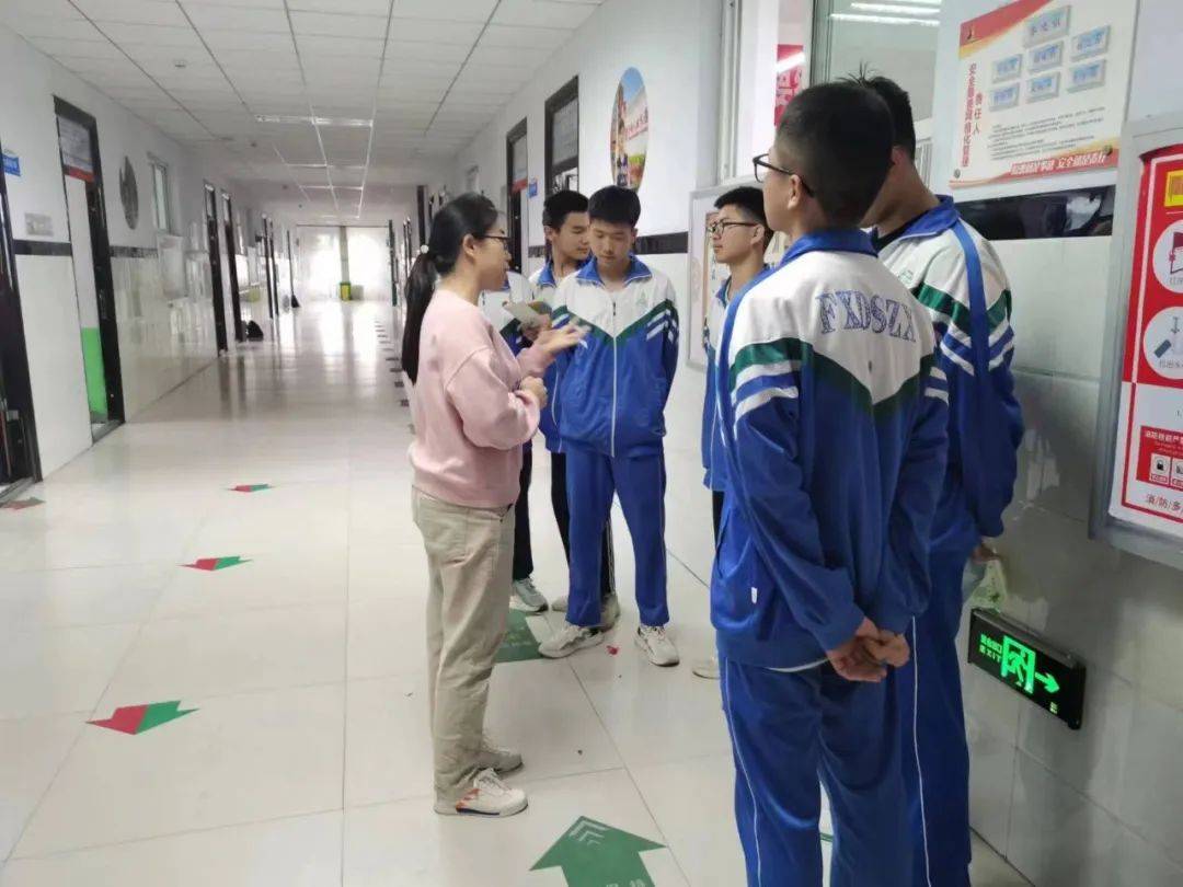 肥乡区第三中学开展学生心理辅导主题教育成效好