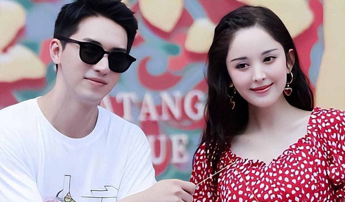 狗仔曝新疆籍90后美女,知三当三玩火自焚,古力娜扎迪丽热巴躺枪_男星