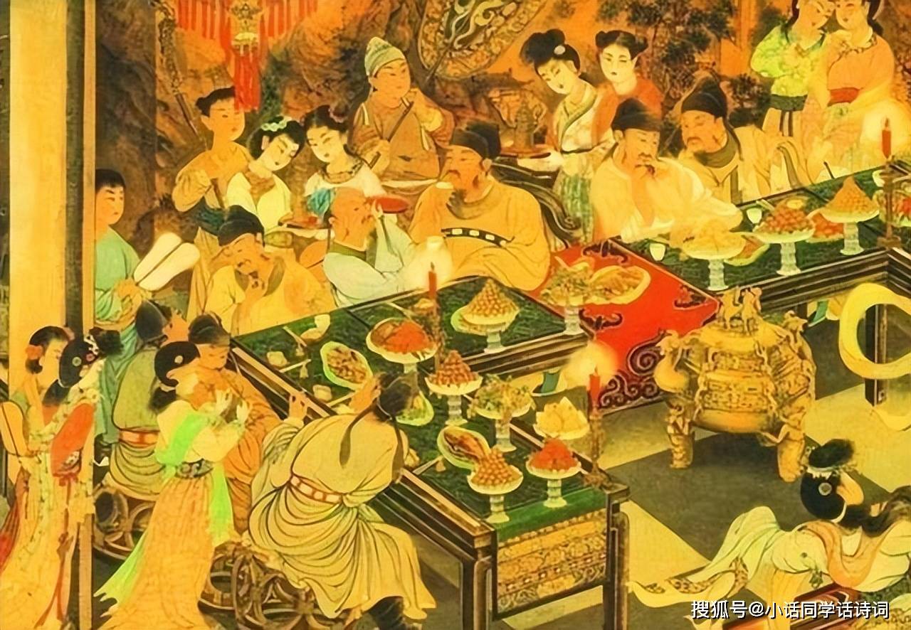 门阀士族制是什么，为何在魏晋达到顶峰，又为何退出了历史舞台？_制度_世家_政权