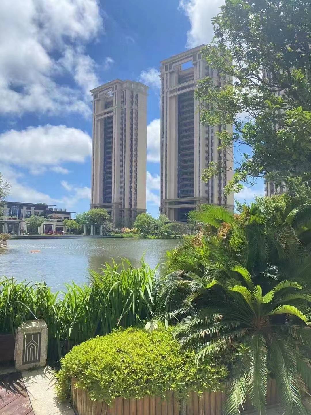 平湖恒大御景湾交房了吗 平湖恒大御景湾楼盘有升值空间吗 恒大御景湾