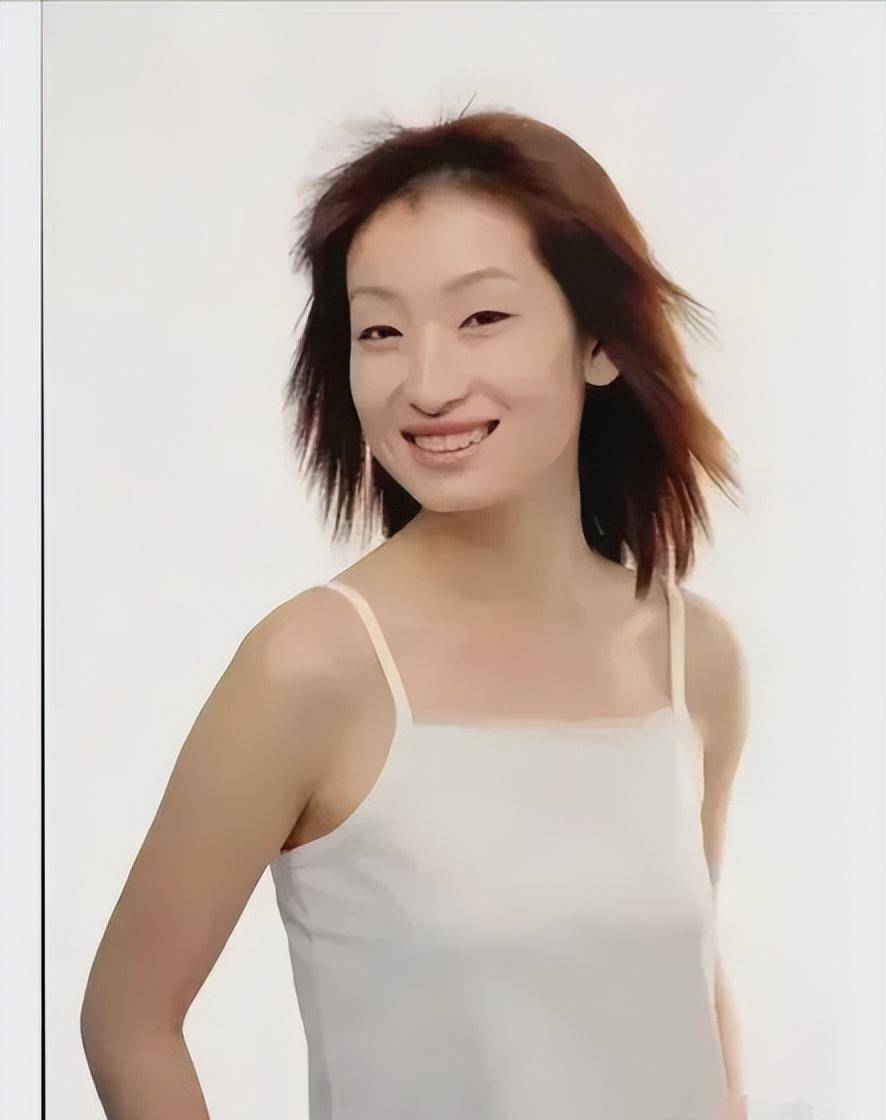 这一次,秦海璐的"硅胶脸"给影视界的演员敲响了警钟_陶虹_什么_动作