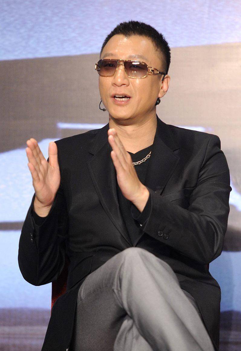 孙红雷去澳大利亚旅游?你为什么要移民?_明星_极限挑战_片酬