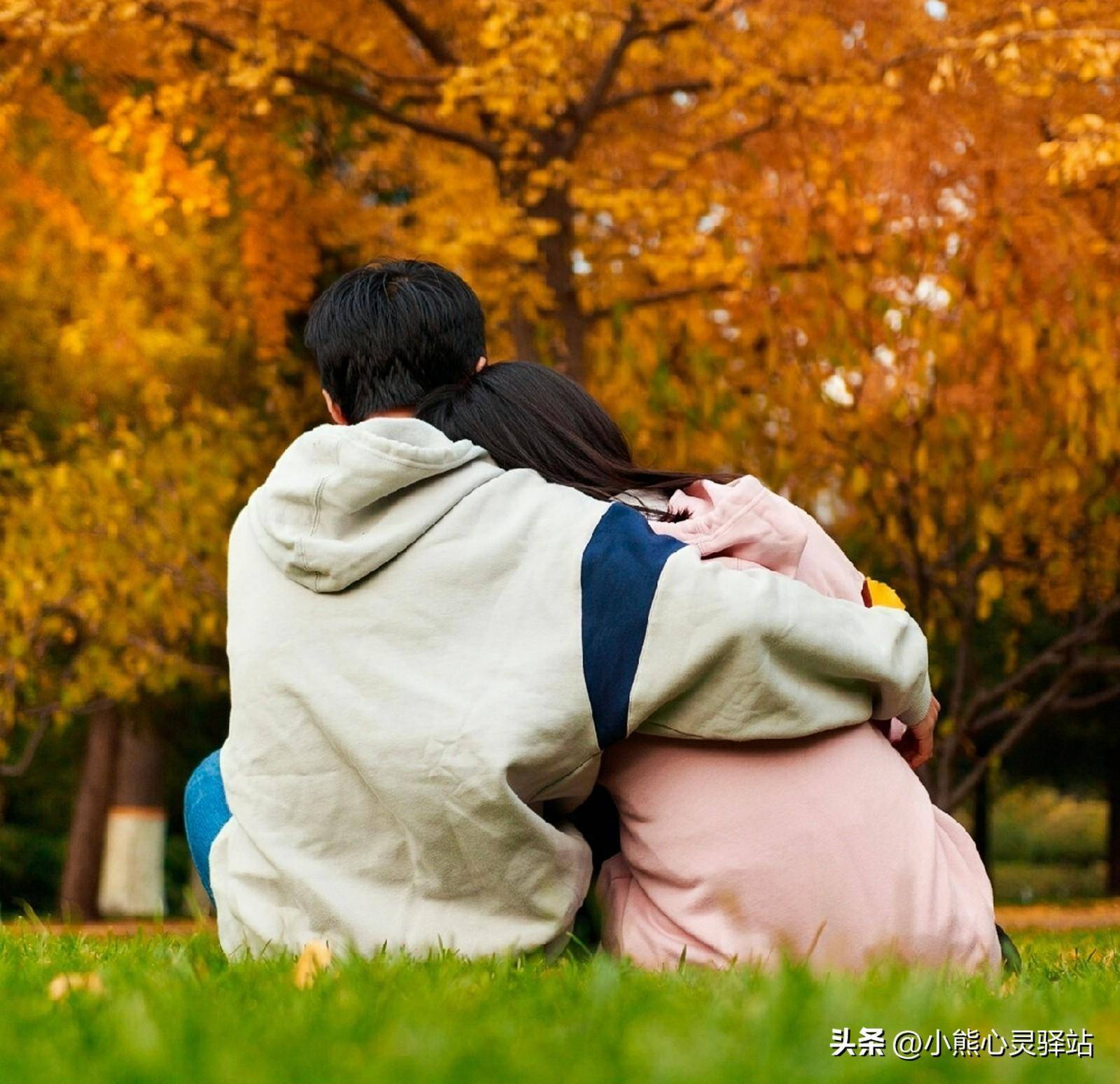 男女之间,有这些感觉,才算是真正的"灵魂伴侣"_信任_对方_支持