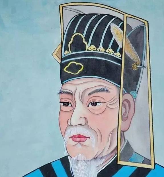 比包拯还出色的贤相,后世却称他"大奸臣",宋朝文明延续全靠他_庞籍