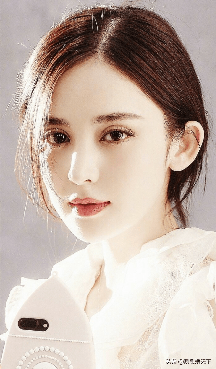 古力娜扎那样的大美人,可以轻而易举的勾你的魂,摄你的魄