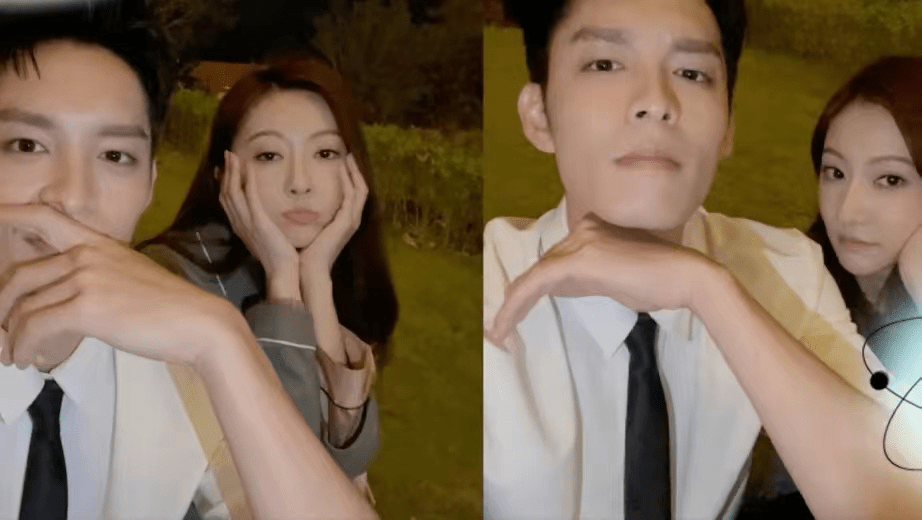 女主余玥是个90后,虽然没有挤进90花头部,但也是经验十足的老演员,她