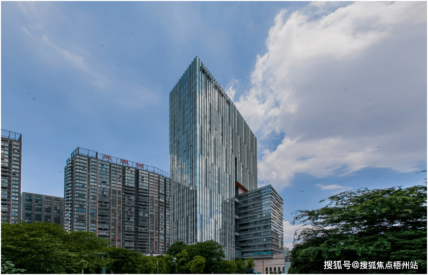 杭州赞成太和广场写字楼物业招商 租赁中心 上城区写字楼出租_km_距离