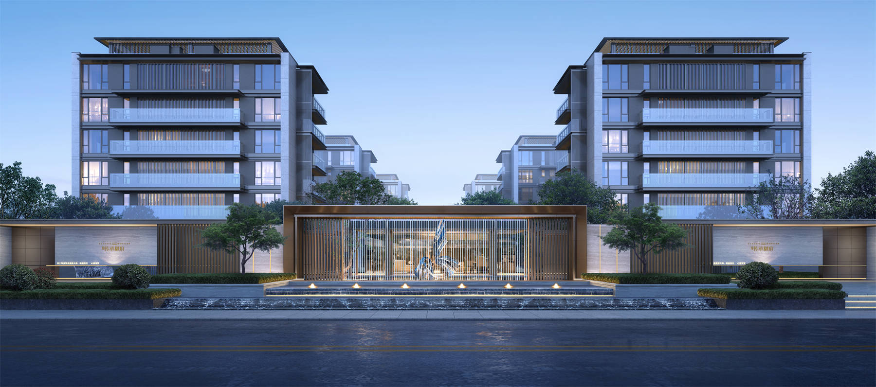 鸿翔61传承樾府——平湖【鸿翔61传承樾府】_传承樾府售楼处电话