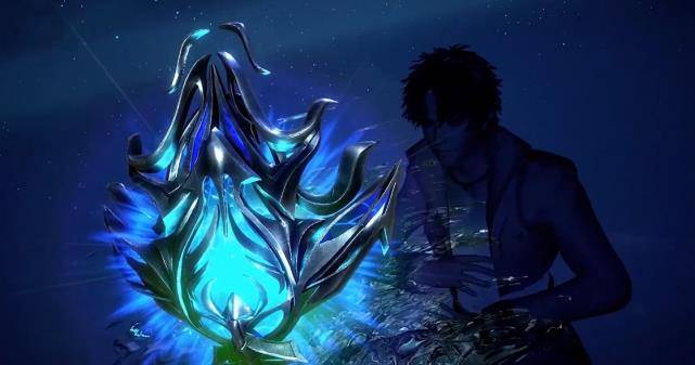 吸收"头部魂骨"后,唐三新添1个神技,唐昊:效果好强!_武魂_模样_样貌