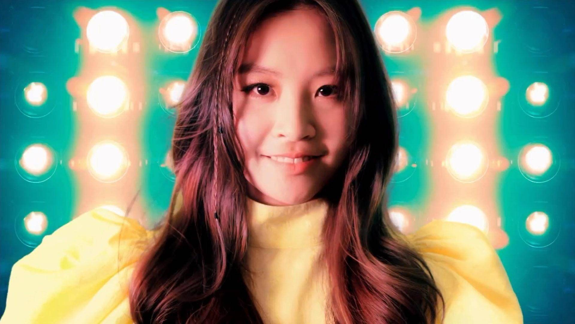 出道,与父母拍广告表现自然,吴君如称演技未达标_陈是知_表演_妈妈